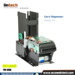 IC RFID Card Dispenser